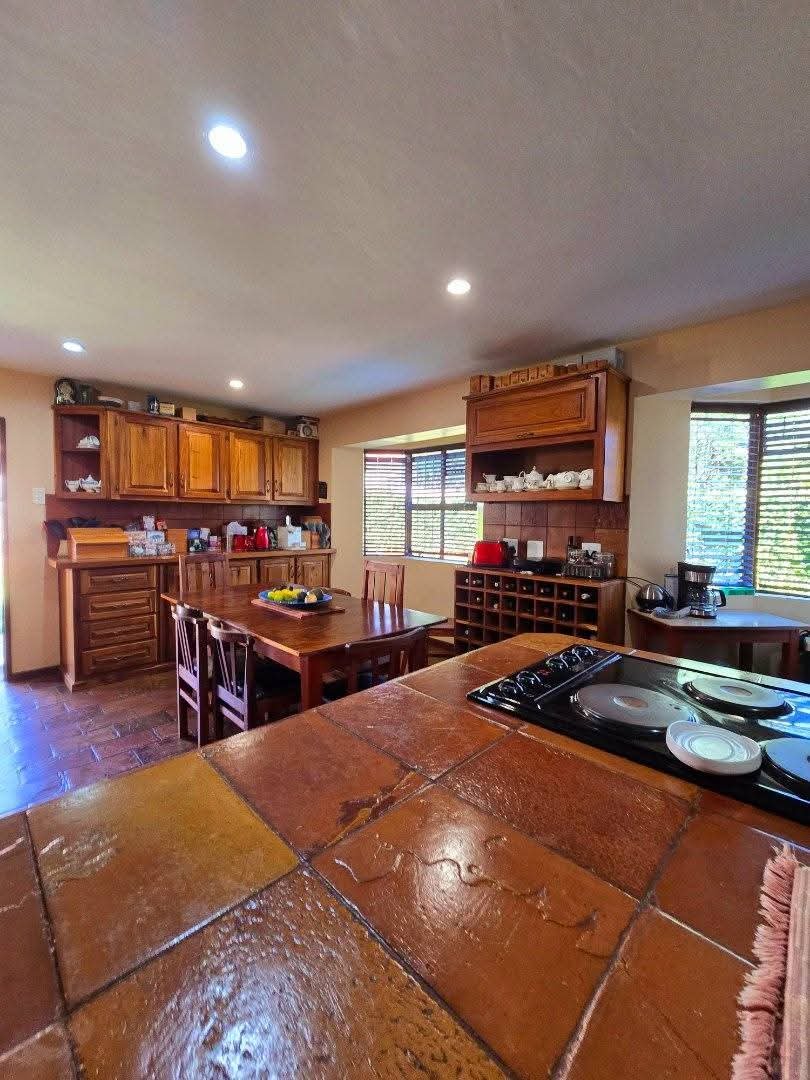 4 Bedroom Property for Sale in Doringkruin North West